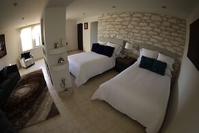 Hotel Boutique Casa Diamante