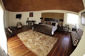 Hotel Boutique Casa Diamante