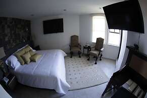 Hotel Boutique Casa Diamante