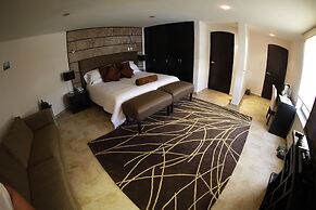 Hotel Boutique Casa Diamante