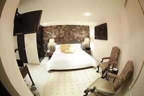 Hotel Boutique Casa Diamante