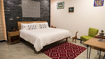 Hotel Boutique Casa Diamante