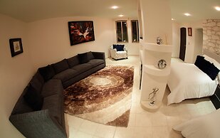 Hotel Boutique Casa Diamante