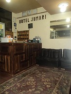 Hotel JUMARI