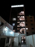Hotel JUMARI