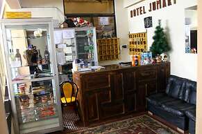 Hotel JUMARI