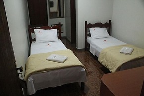 Hotel Nolasco