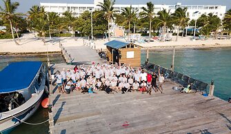 Belize Dive Haven