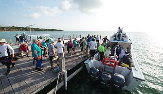 Belize Dive Haven