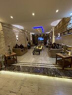 Sahara Pyramids Inn
