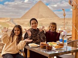Sahara Pyramids Inn
