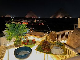 Sahara Pyramids Inn
