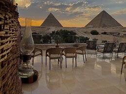 Sahara Pyramids Inn