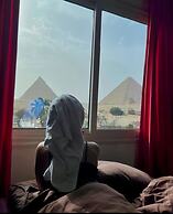 Sahara Pyramids Inn