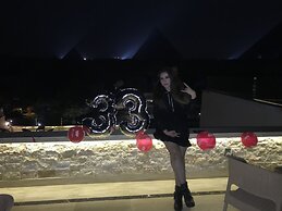 Sahara Pyramids Inn