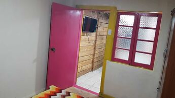 The Flat Privacy at the City Center