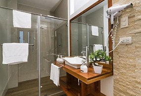 Hotel La Isla