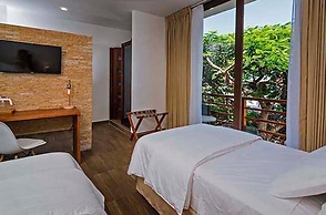 Hotel La Isla