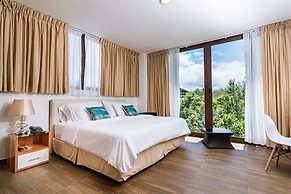 Hotel La Isla