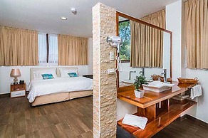 Hotel La Isla