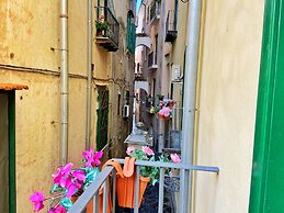 B&B Salerno In Centro