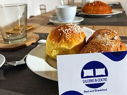 B&B Salerno In Centro