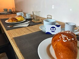 B&B Salerno In Centro