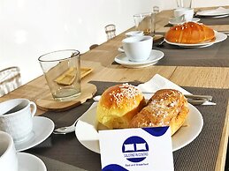 B&B Salerno In Centro