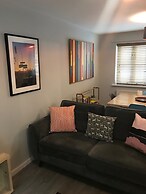 3 Crown Barton - Glastonbury