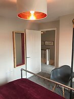 3 Crown Barton - Glastonbury