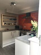 3 Crown Barton - Glastonbury