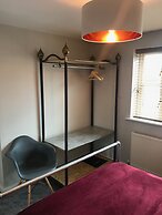 3 Crown Barton - Glastonbury