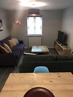 3 Crown Barton - Glastonbury