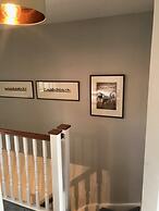 3 Crown Barton - Glastonbury