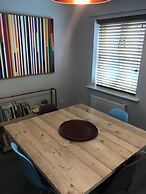 3 Crown Barton - Glastonbury