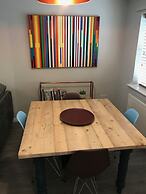 3 Crown Barton - Glastonbury