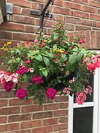 3 Crown Barton - Glastonbury