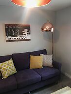 3 Crown Barton - Glastonbury