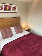 3 Crown Barton - Glastonbury