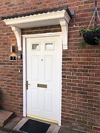 3 Crown Barton - Glastonbury