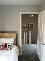 3 Crown Barton - Glastonbury