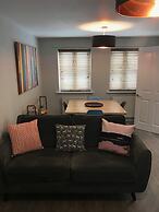 3 Crown Barton - Glastonbury