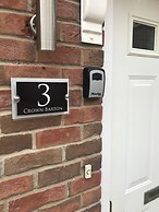 3 Crown Barton - Glastonbury