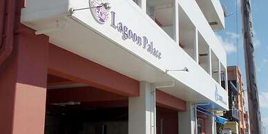 Lagoon Palace