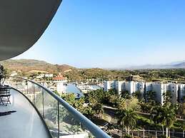 Ocean View 2 Bed 2 Bathr Península