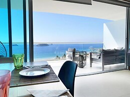 Ocean View 2 Bed 2 Bathr Península