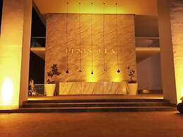 Ocean View 2 Bed 2 Bathr Península