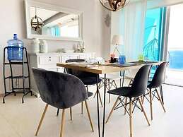 Ocean View 2 Bed 2 Bathr Península