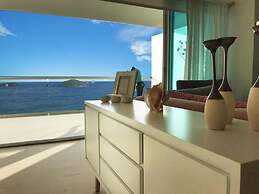 Ocean View 2 Bed 2 Bathr Península