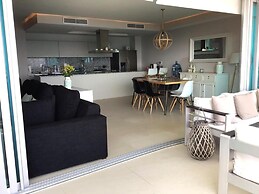 Ocean View 2 Bed 2 Bathr Península